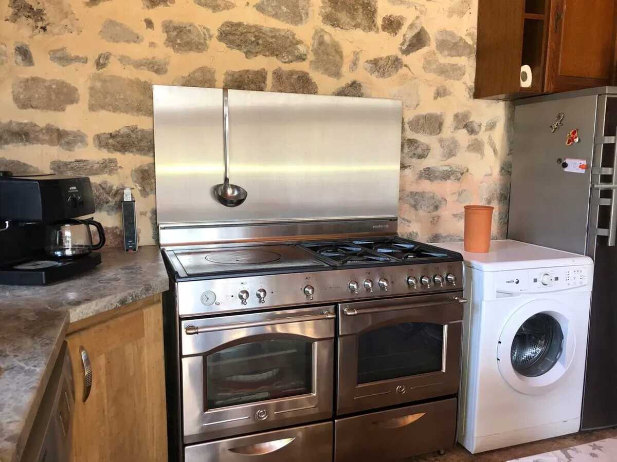 Maison 80 m² jardin montagne à Borne, 7 pers. - Photo 13