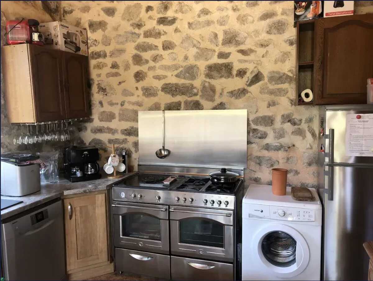 Maison 80 m² jardin montagne à Borne, 7 pers. - Photo 15