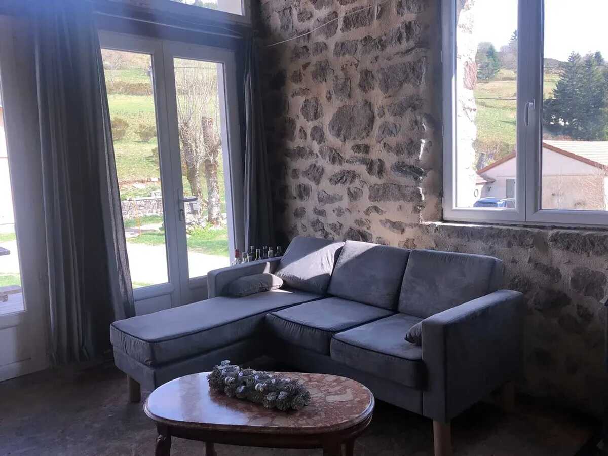 Maison 80 m² jardin montagne à Borne, 7 pers. - Photo 16