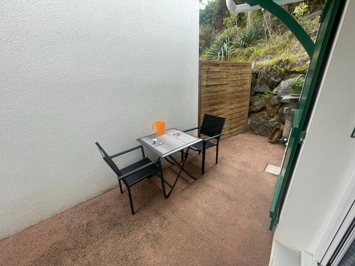 Studio plein pied Le Phare, 400m de la plage - Photo 3