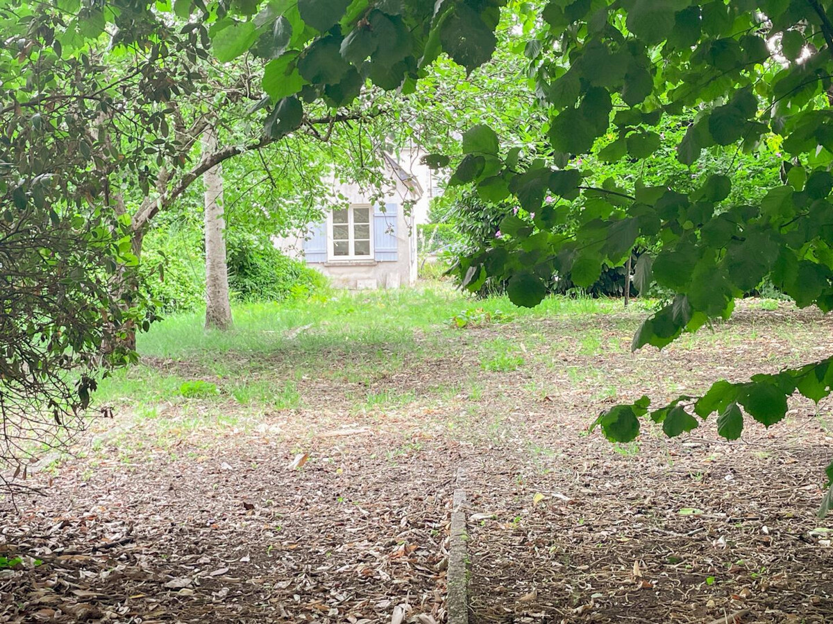 Gîte tout confort, jardin clos 1400 m² à Pocé-sur-Cisse - Photo 5