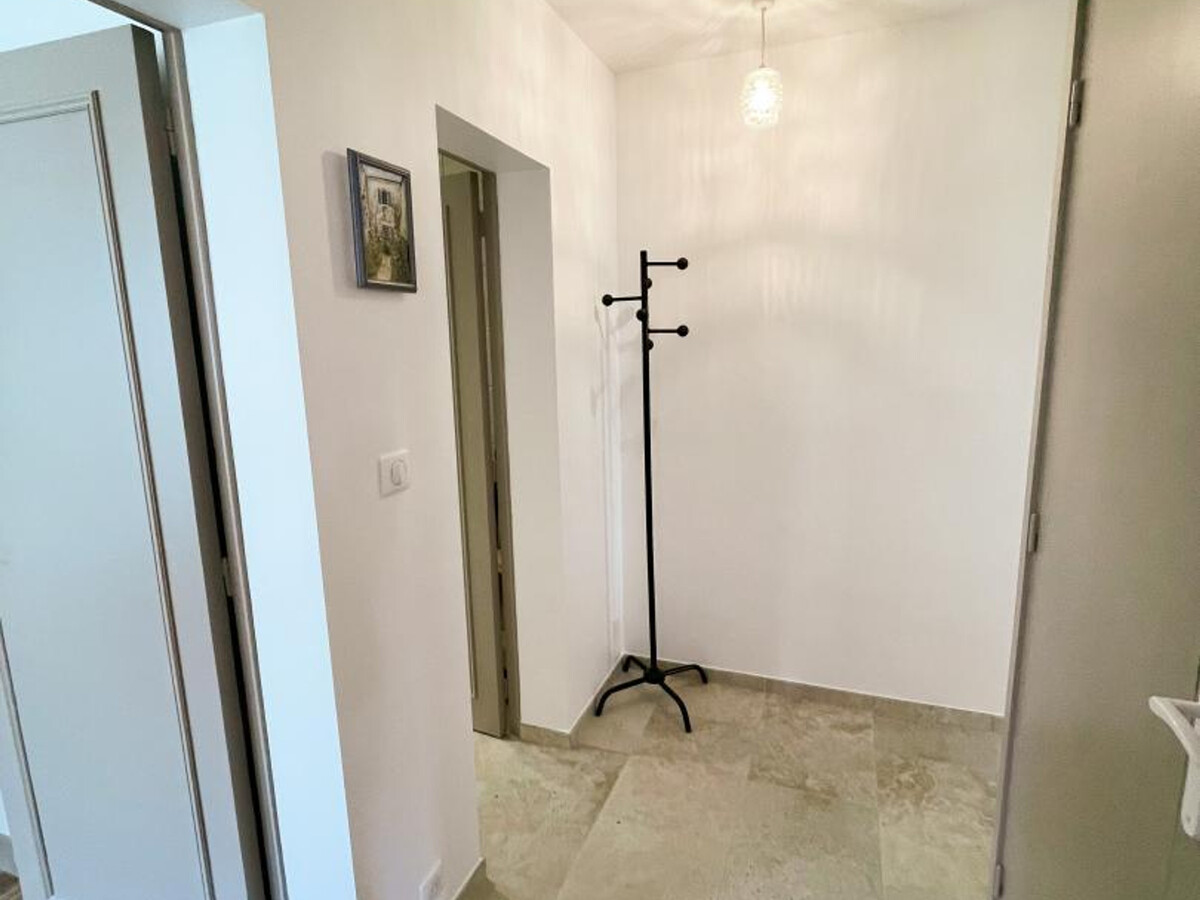 Gîte tout confort, jardin clos 1400 m² à Pocé-sur-Cisse - Photo 15