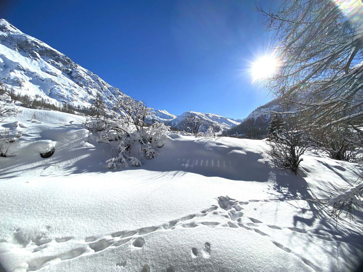 Appartement 2 pièces 6 personnes avec terrasse Sud-Est, Val-d'Isère - Photo 4