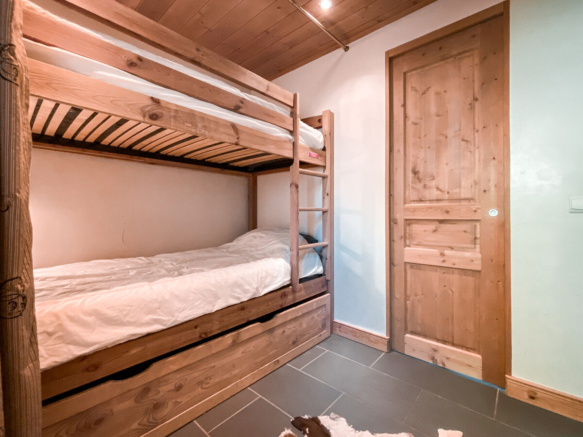 Appartement 2 pièces 6 personnes avec terrasse Sud-Est, Val-d'Isère - Photo 7