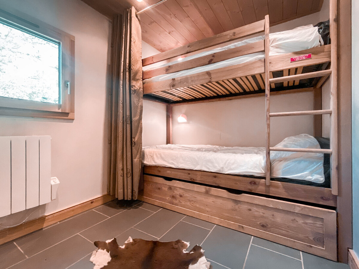Appartement 2 pièces 6 personnes avec terrasse Sud-Est, Val-d'Isère - Photo 8