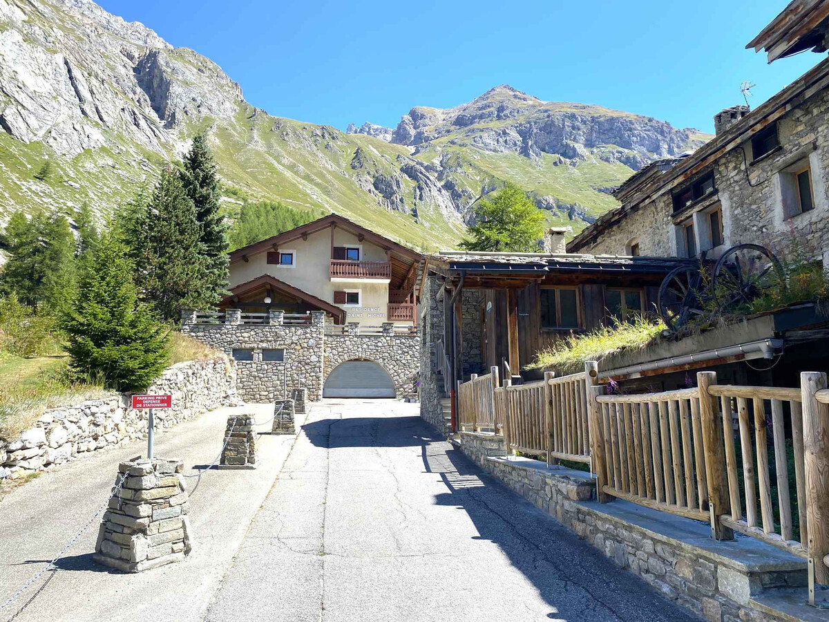 Appartement 2 pièces 6 personnes avec terrasse Sud-Est, Val-d'Isère - Photo 13