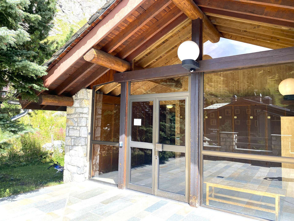 Appartement 2 pièces 6 personnes avec terrasse Sud-Est, Val-d'Isère - Photo 14