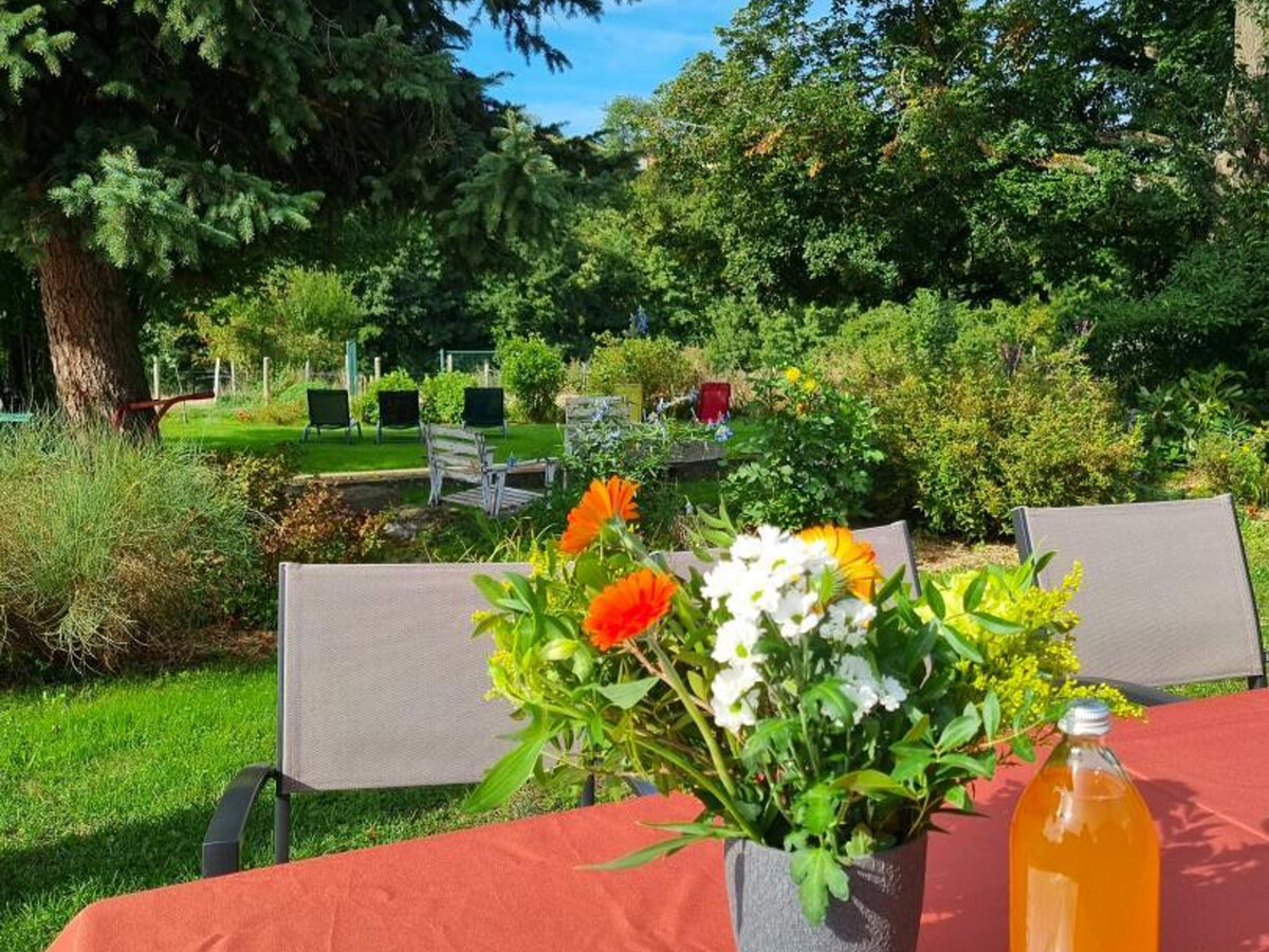 Le Tilleul : gîte 12 pers, 4 chambres à Grammond - Photo 4