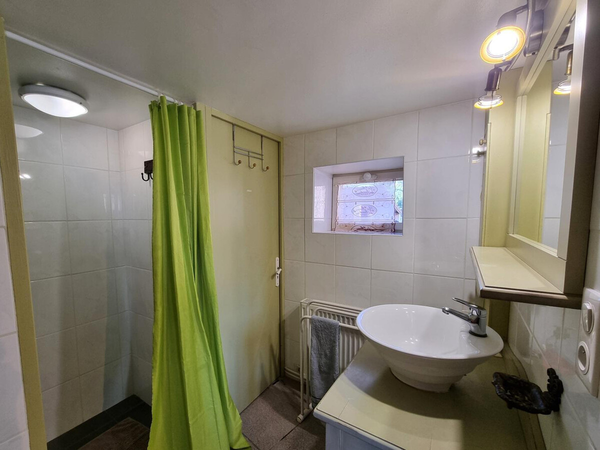 Le Tilleul : gîte 12 pers, 4 chambres à Grammond - Photo 13