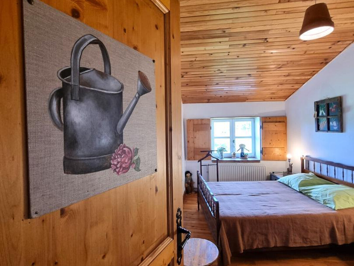 Le Tilleul : gîte 12 pers, 4 chambres à Grammond - Photo 22
