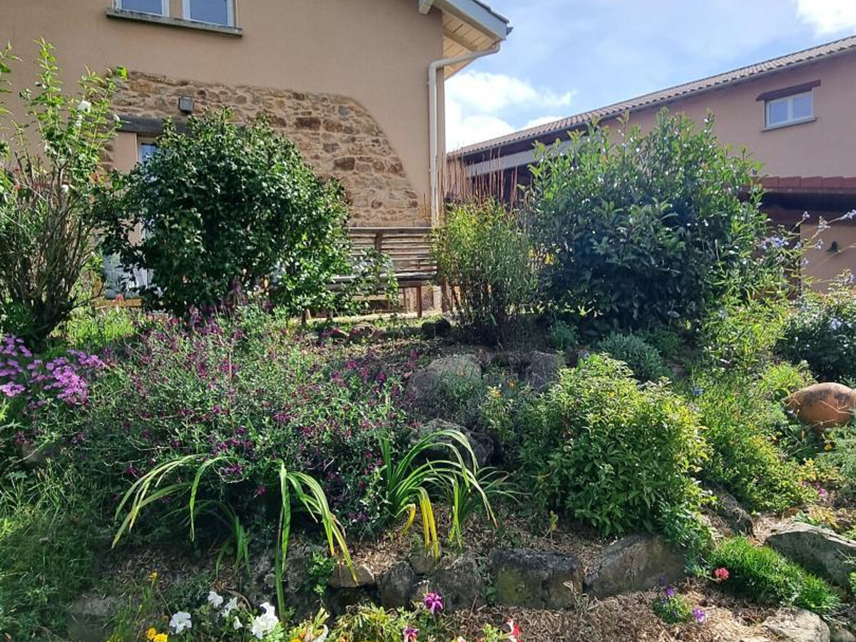 Le Tilleul : gîte 12 pers, 4 chambres à Grammond - Photo 29
