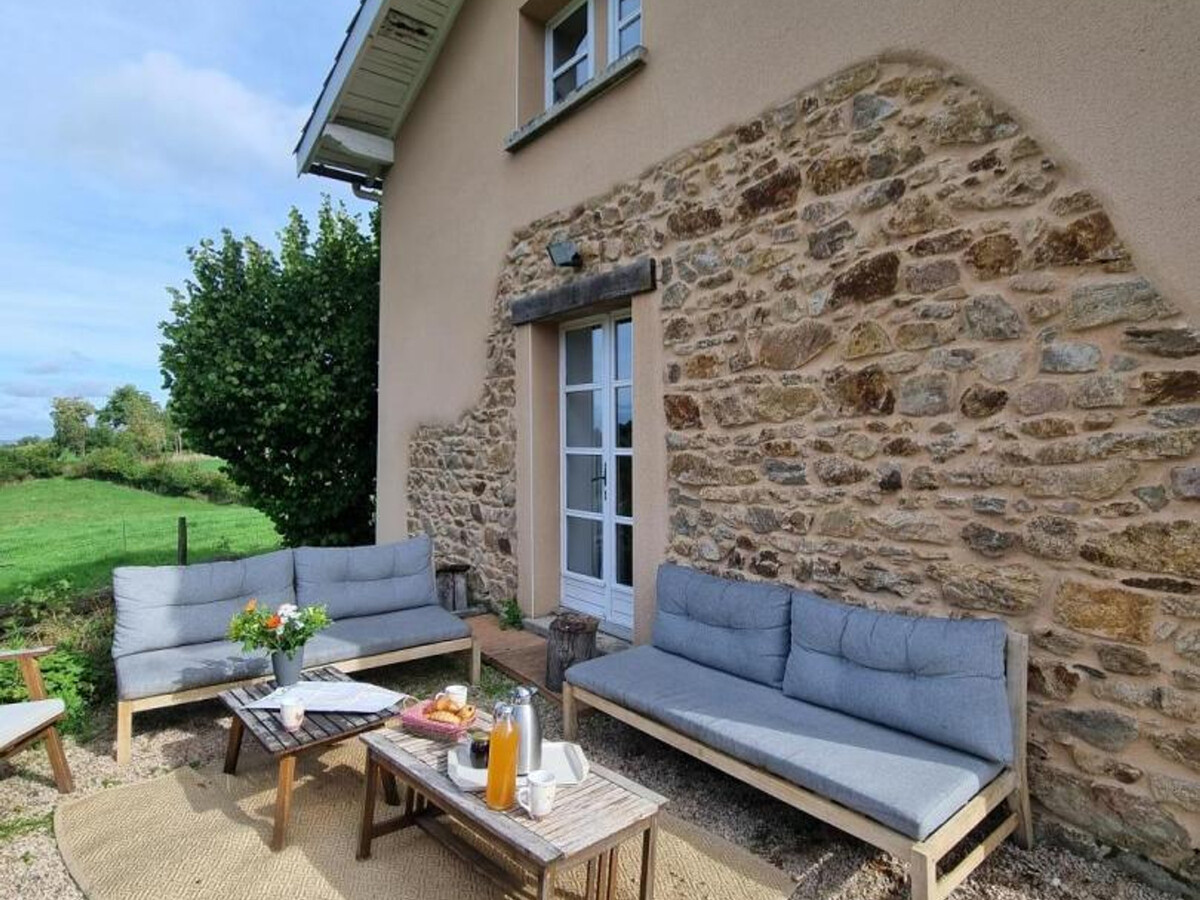 Le Tilleul : gîte 12 pers, 4 chambres à Grammond - Photo 31
