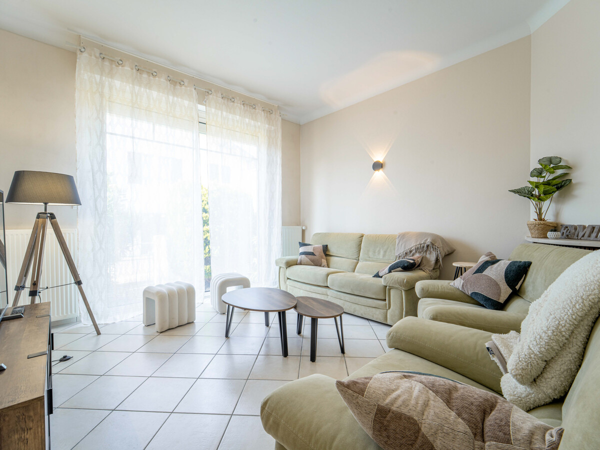 Maison 10 pers., 5 chambres à Mimizan, 6 km de l'océan - Photo 2