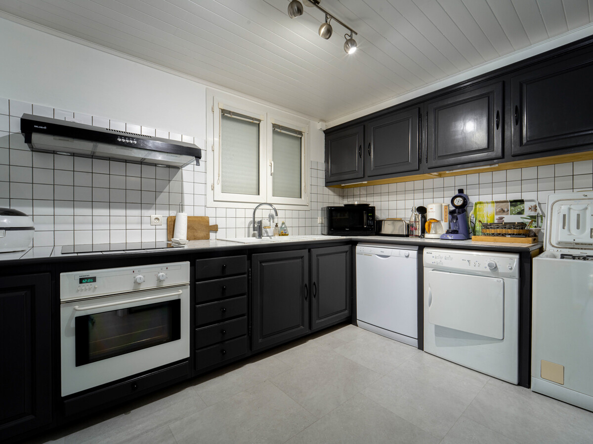 Maison 10 pers., 5 chambres à Mimizan, 6 km de l'océan - Photo 5