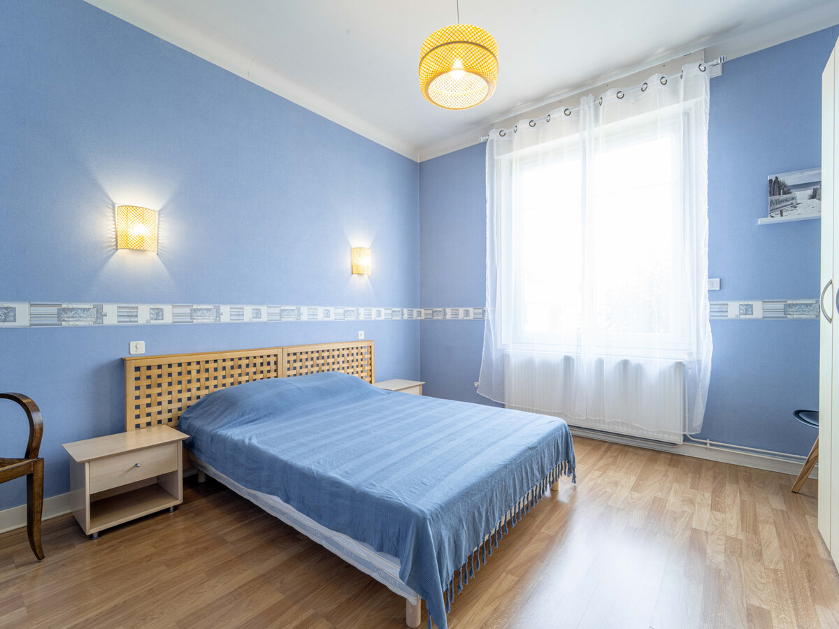 Maison 10 pers., 5 chambres à Mimizan, 6 km de l'océan - Photo 6