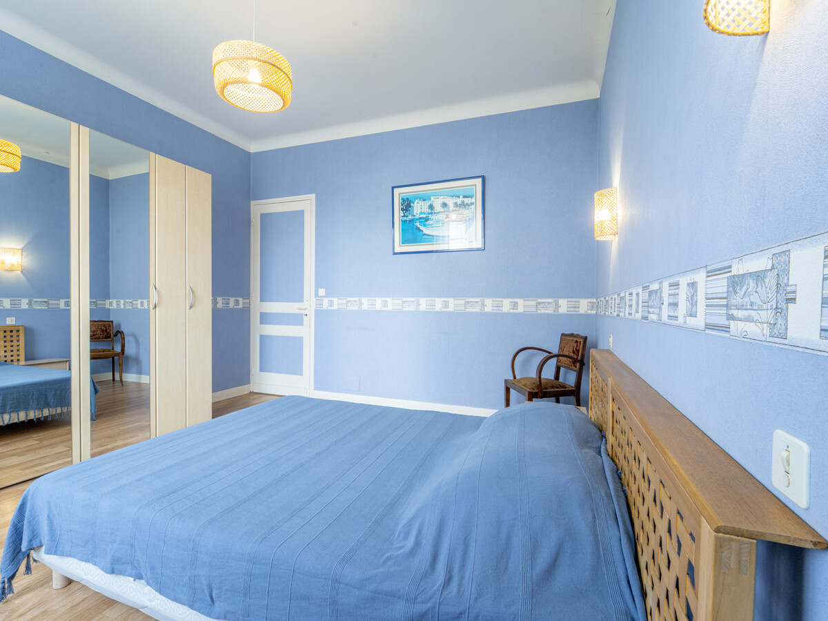Maison 10 pers., 5 chambres à Mimizan, 6 km de l'océan - Photo 7