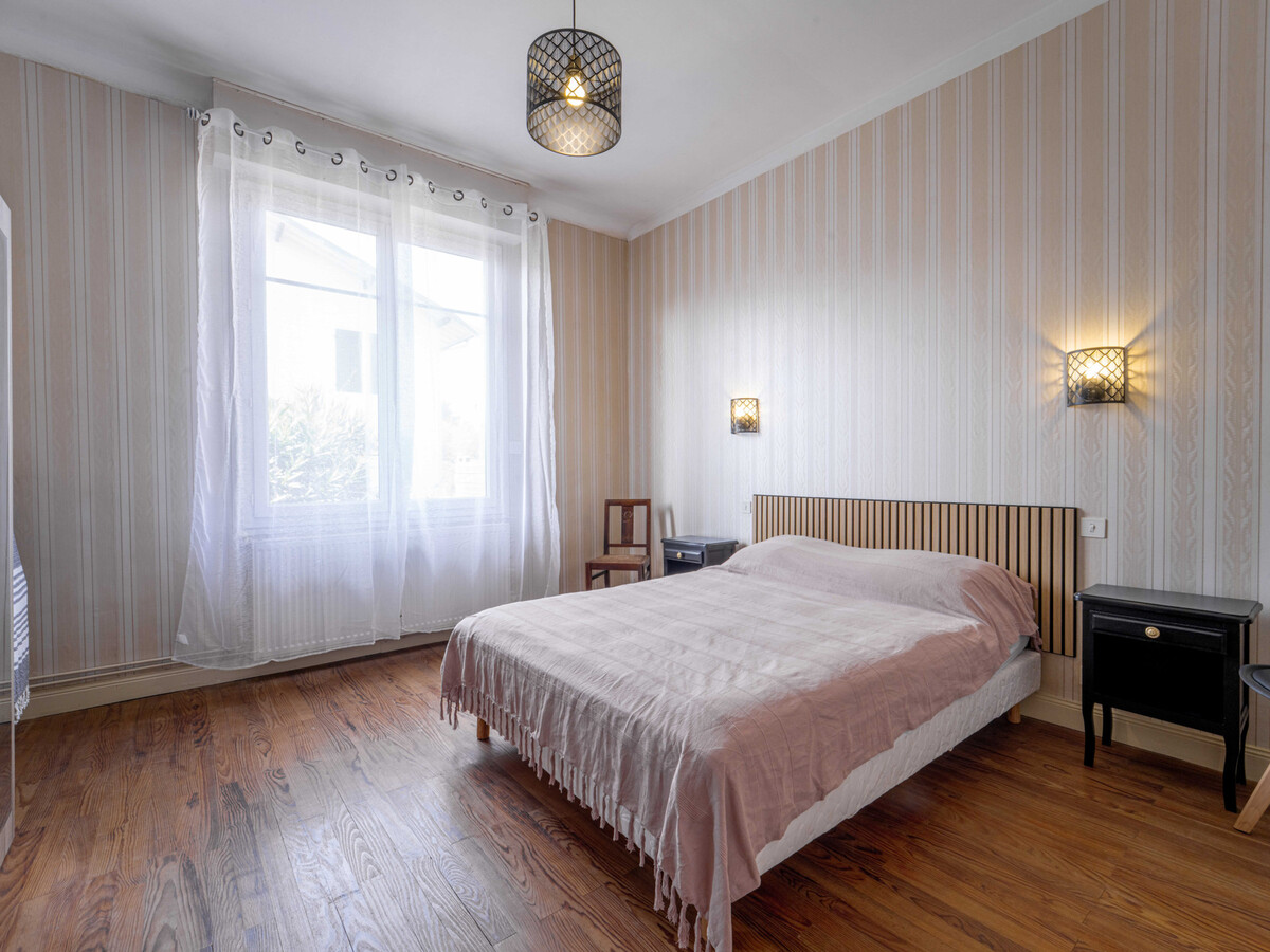 Maison 10 pers., 5 chambres à Mimizan, 6 km de l'océan - Photo 8