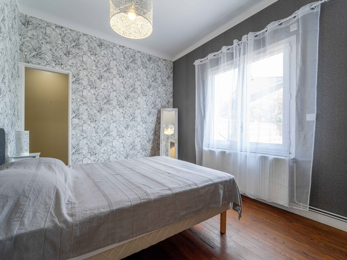 Maison 10 pers., 5 chambres à Mimizan, 6 km de l'océan - Photo 11