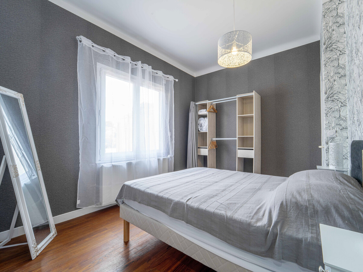 Maison 10 pers., 5 chambres à Mimizan, 6 km de l'océan - Photo 13