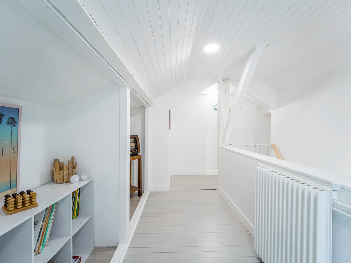 Maison 10 pers., 5 chambres à Mimizan, 6 km de l'océan - Photo 14