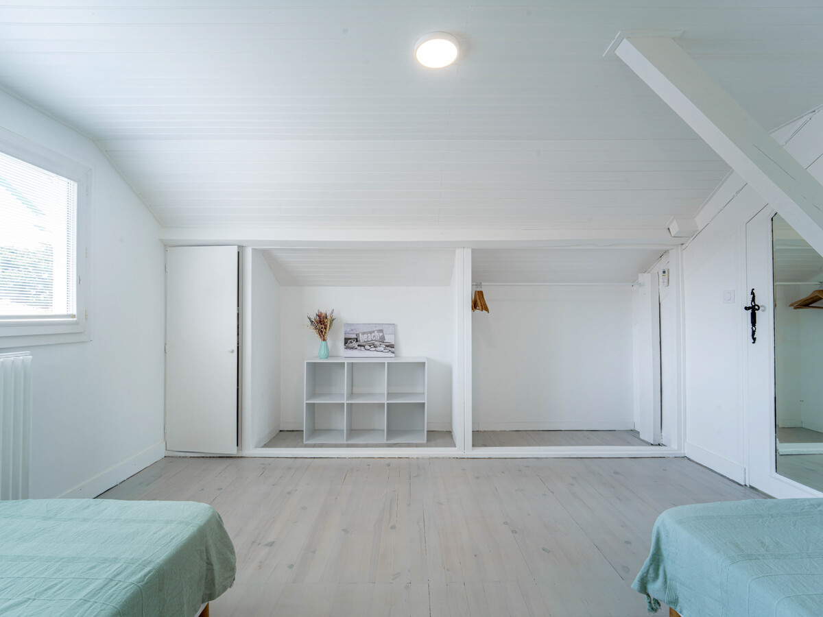 Maison 10 pers., 5 chambres à Mimizan, 6 km de l'océan - Photo 20