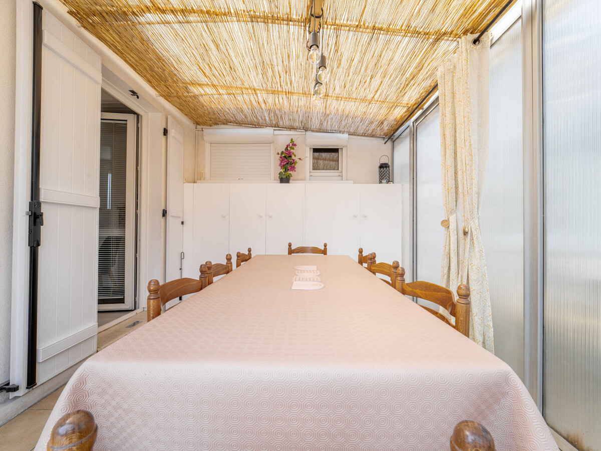 Maison 10 pers., 5 chambres à Mimizan, 6 km de l'océan - Photo 24