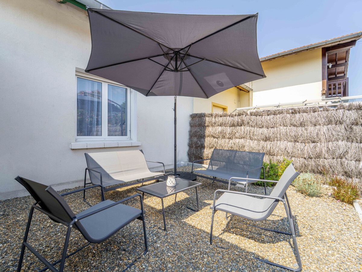 Maison 10 pers., 5 chambres à Mimizan, 6 km de l'océan - Photo 25