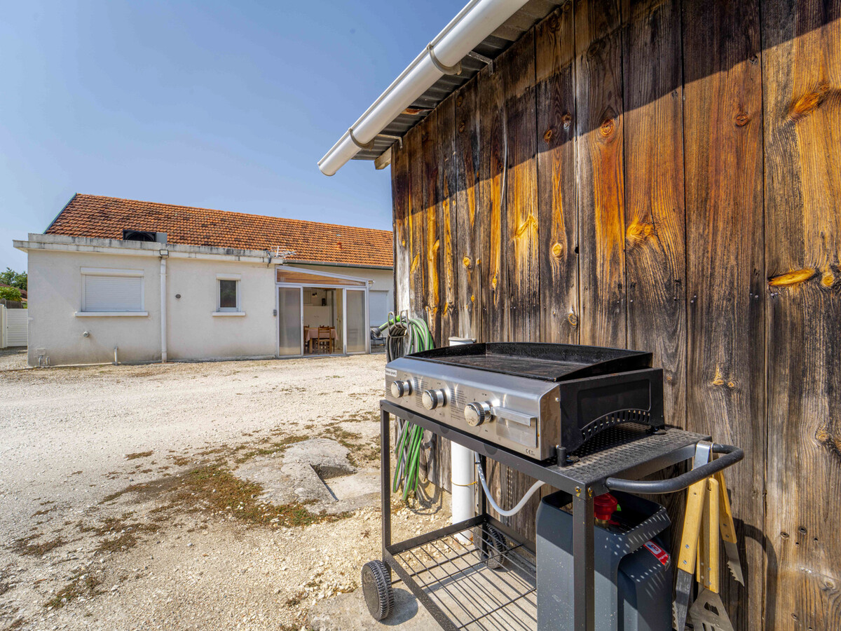 Maison 10 pers., 5 chambres à Mimizan, 6 km de l'océan - Photo 26