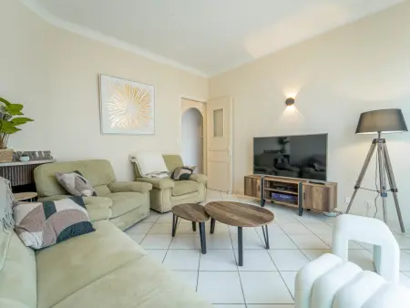 Location maison à Mimizan, Maison rénovée à Mimizan pour 10 pers. avec jardin proche océan