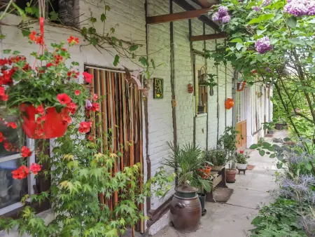 Location gite de vacances à Steenvoorde