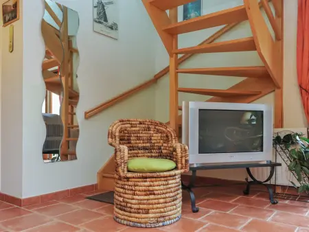 Le Refuge d'Onyx, gîte écologique labellisé à Steenvoorde : photo 8