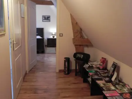 Le Refuge d'Onyx, gîte écologique labellisé à Steenvoorde : photo 9