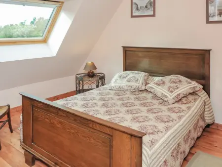 Le Refuge d'Onyx, gîte écologique labellisé à Steenvoorde : photo 10