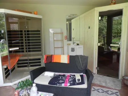 Le Refuge d'Onyx, gîte écologique labellisé à Steenvoorde : photo 16