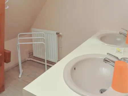 Le Refuge d'Onyx, gîte écologique labellisé à Steenvoorde : photo 22