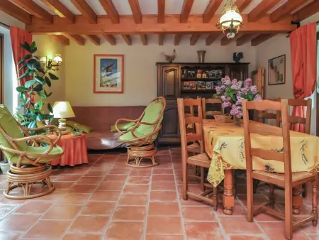 Le Refuge d'Onyx, gîte écologique labellisé à Steenvoorde : photo 31