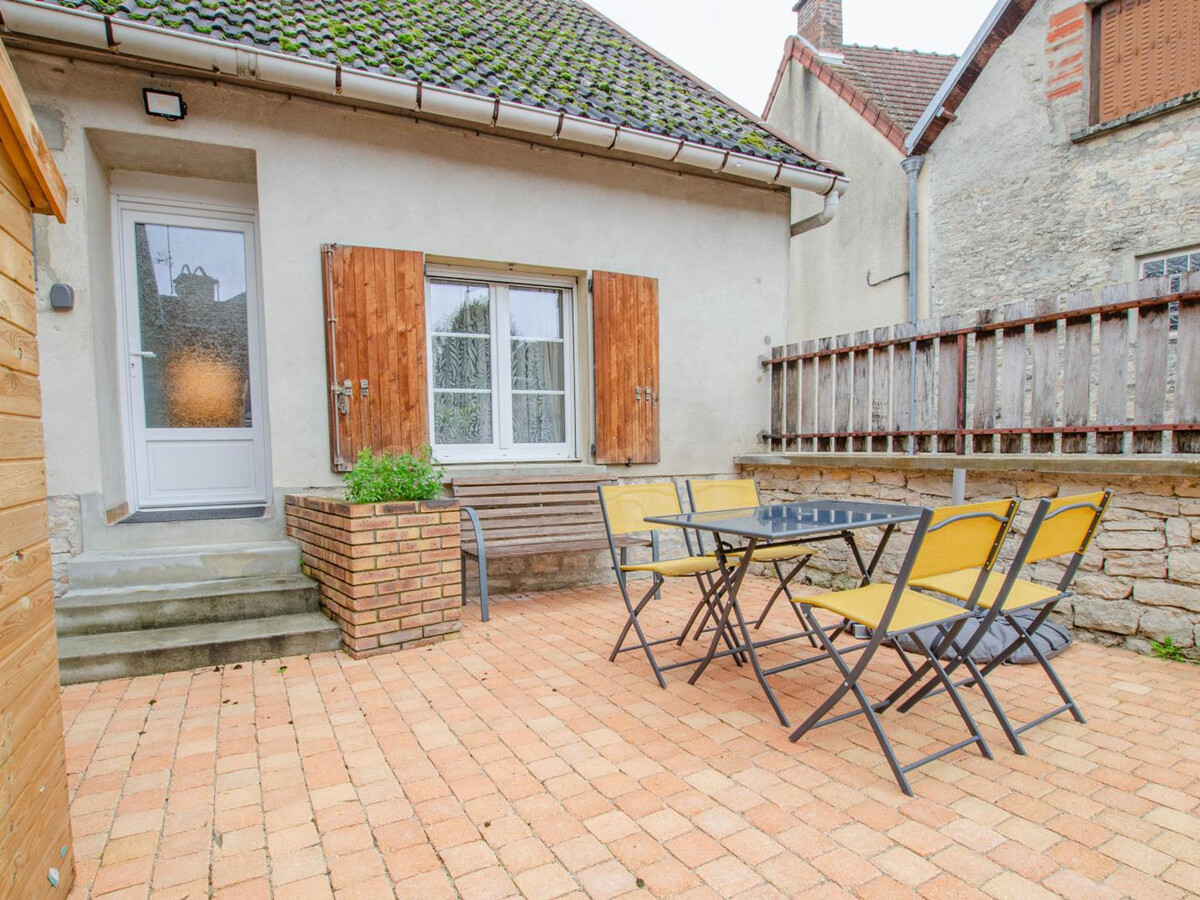 Gîte rénové avec terrasse à Balnot-sur-Laignes - Photo 4