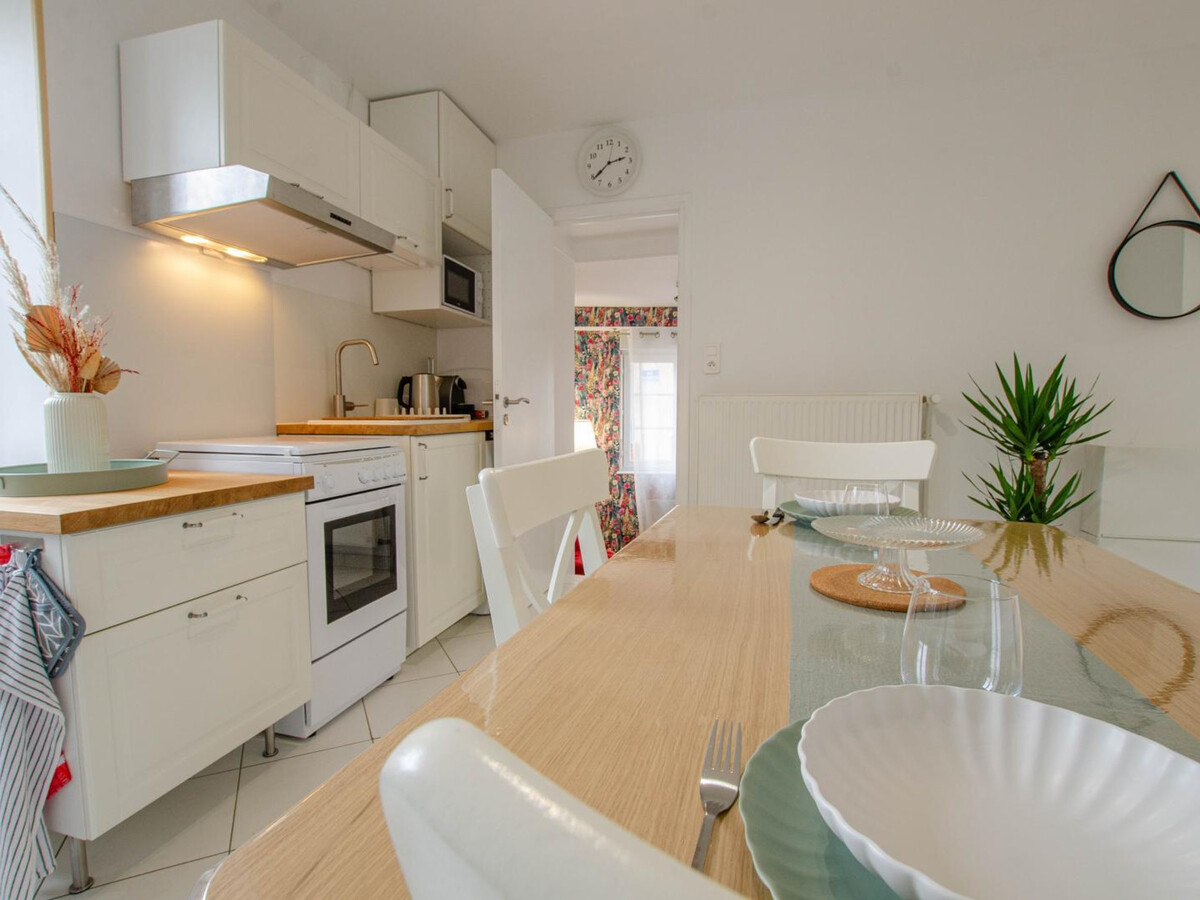 Gîte rénové avec terrasse à Balnot-sur-Laignes - Photo 8