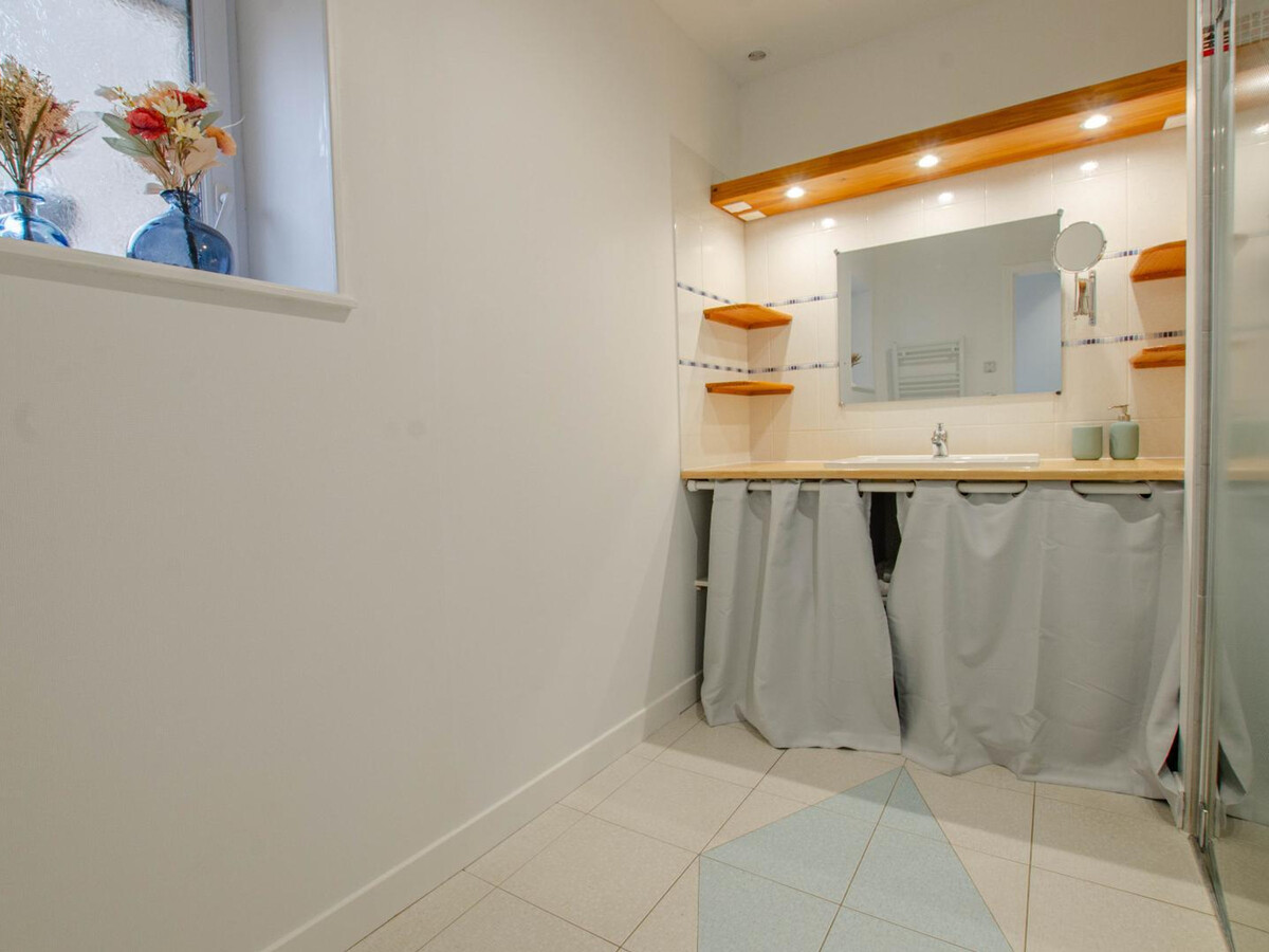 Gîte rénové avec terrasse à Balnot-sur-Laignes - Photo 11