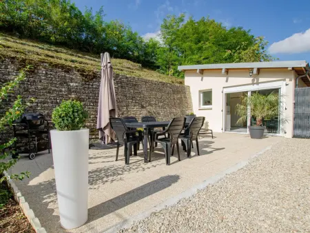 Location appartement de vacances à Argançon