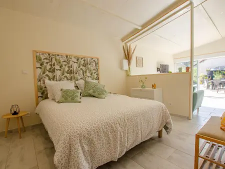 Studio 4 pers. avec spa privé près de Nigloland - Photo 1