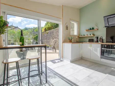 Studio 4 pers. avec spa privé près de Nigloland - Photo 3