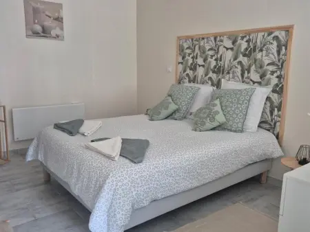 Studio 4 pers. avec spa privé près de Nigloland - Photo 4