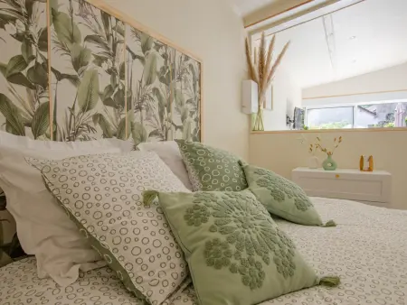 Studio 4 pers. avec spa privé près de Nigloland - Photo 7
