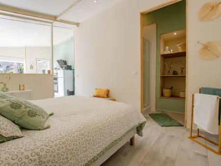 Studio 4 pers. avec spa privé près de Nigloland - Photo 8