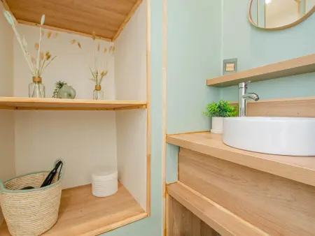 Studio 4 pers. avec spa privé près de Nigloland - Photo 10