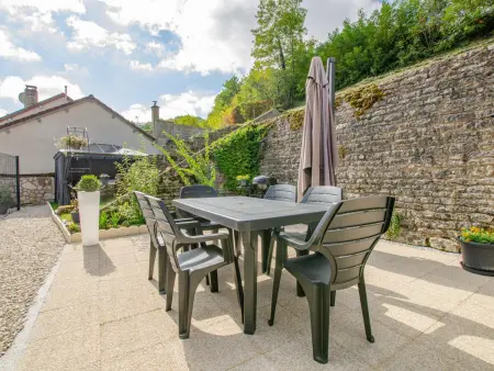 Studio 4 pers. avec spa privé près de Nigloland - Photo 11