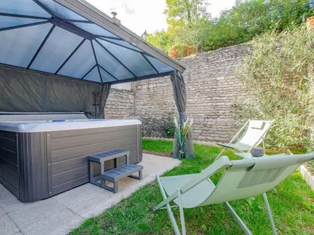 Studio 4 pers. avec spa privé près de Nigloland - Photo 12