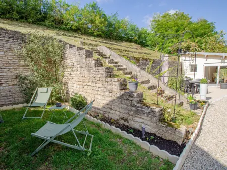 Studio 4 pers. avec spa privé près de Nigloland - Photo 13