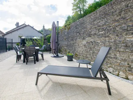 Studio 4 pers. avec spa privé près de Nigloland - Photo 14